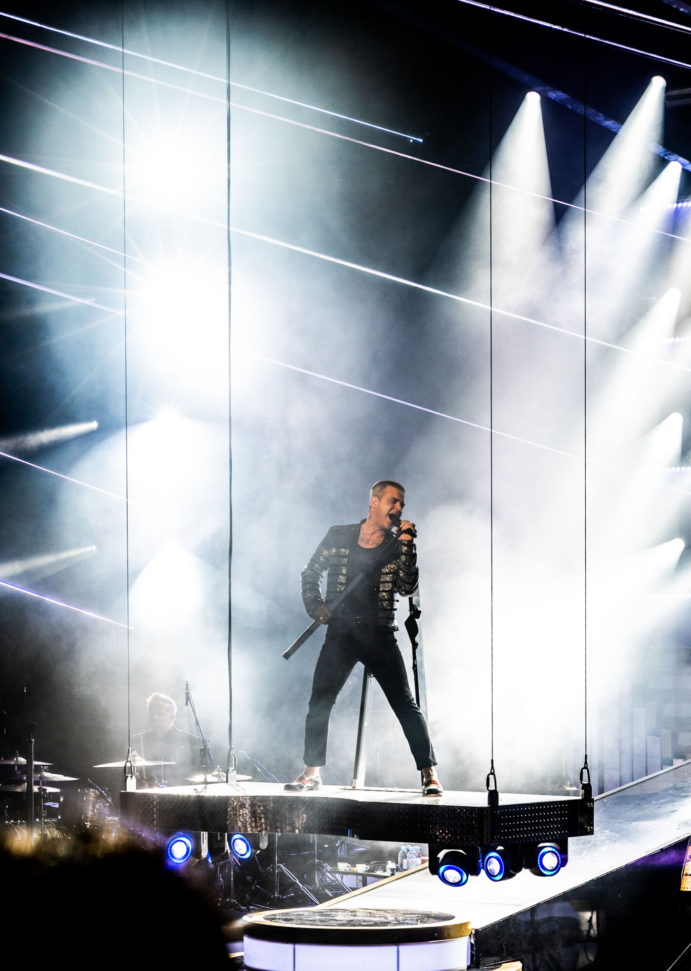 Robbie Williams: Las Vegas Residency