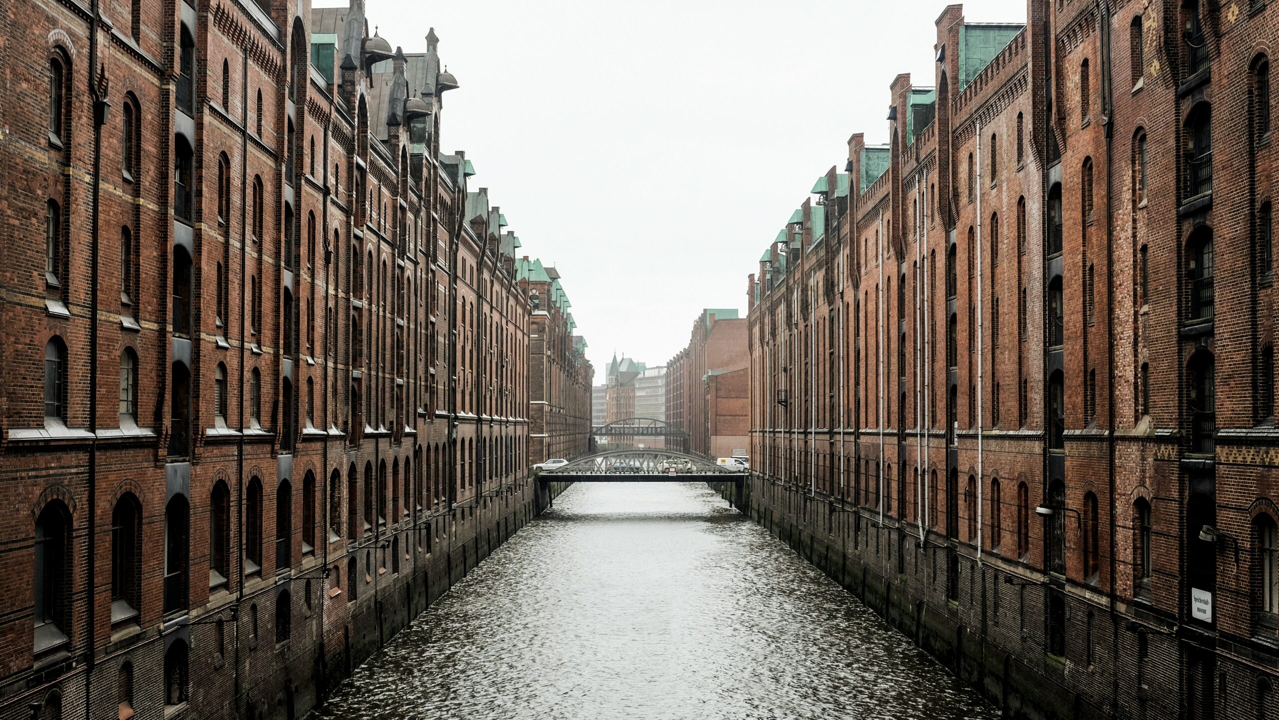 Recreating Worcester’s famous waterway