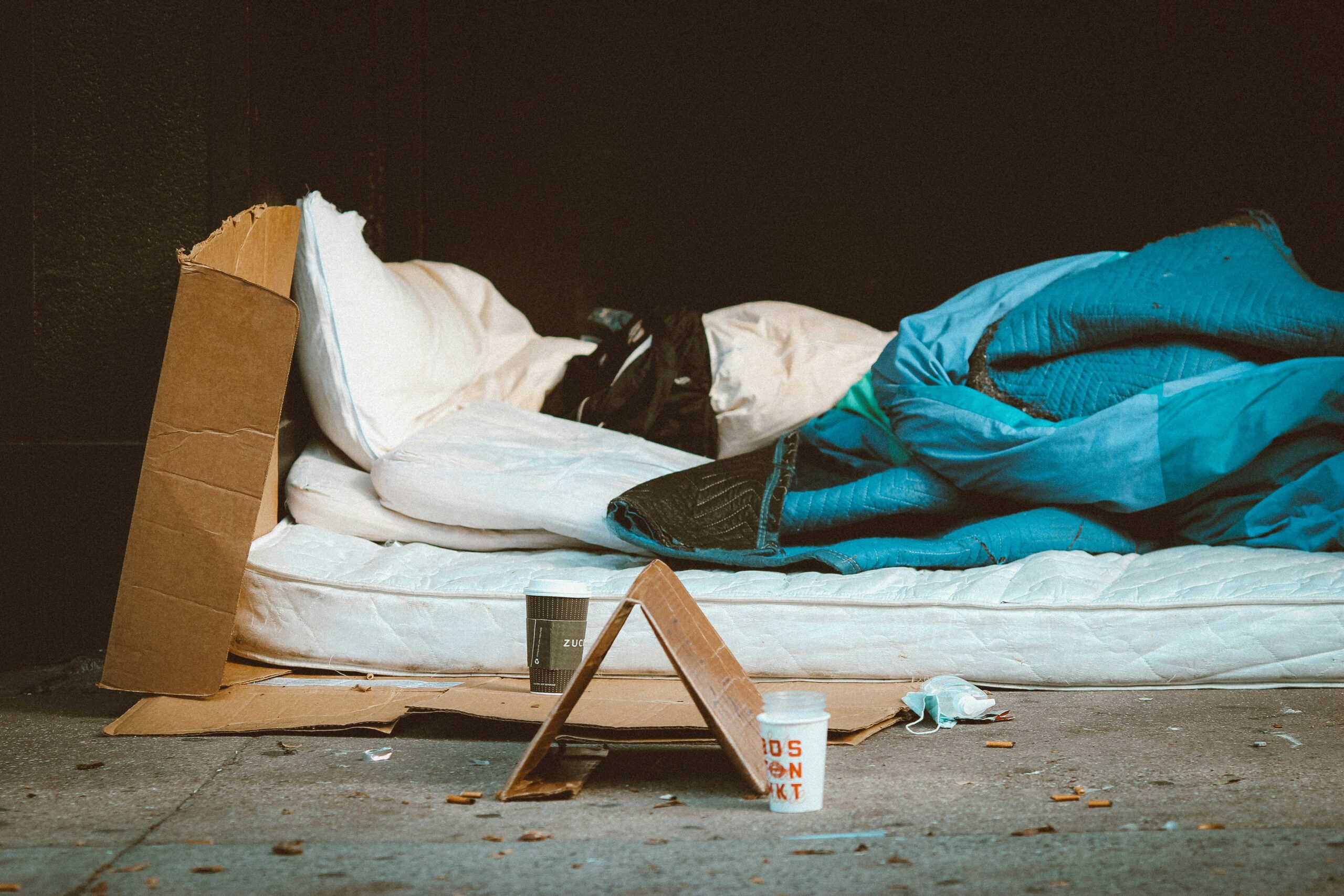 Another Day in Paradise: Worcester’s Housing Crisis