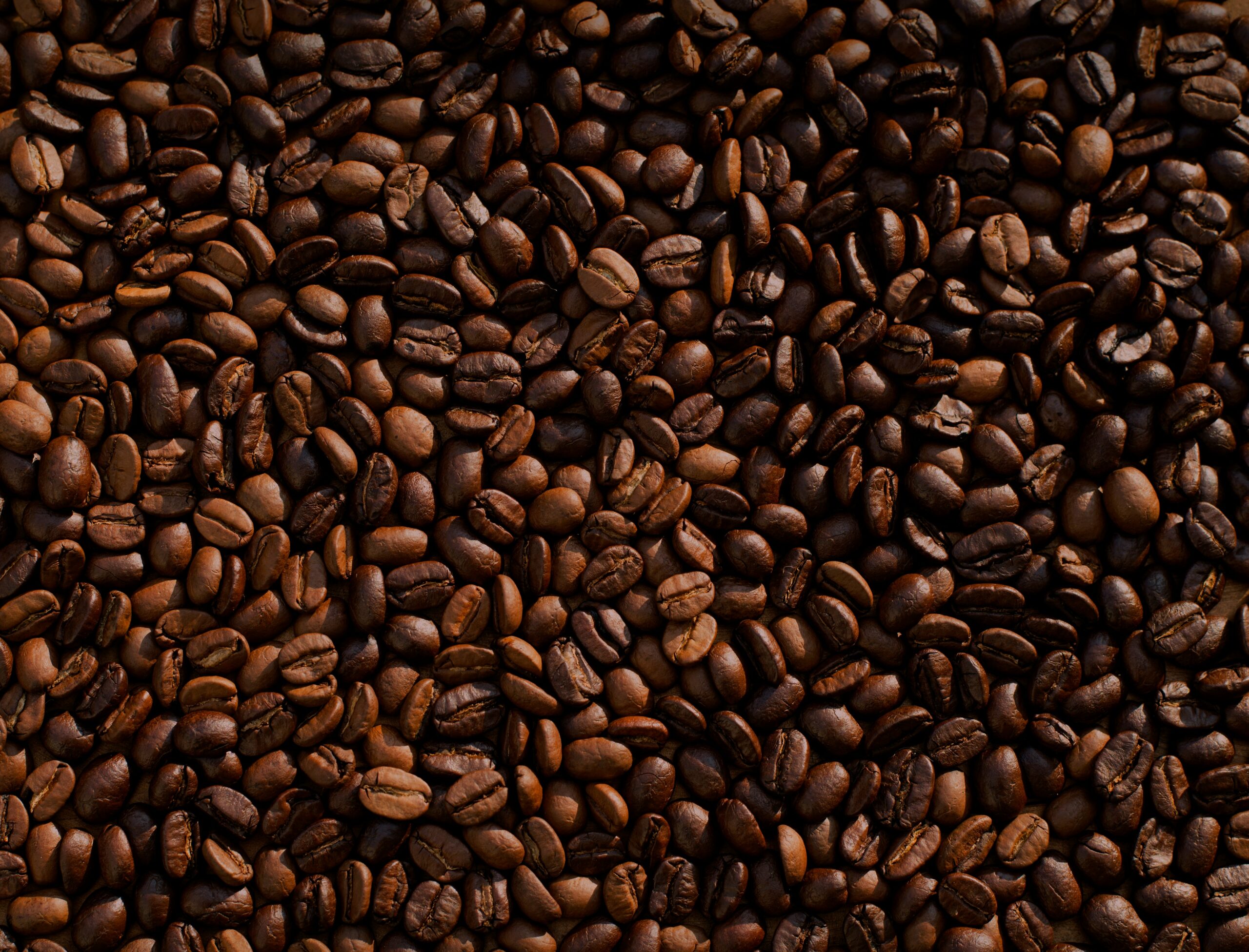 Coffee for a cause
